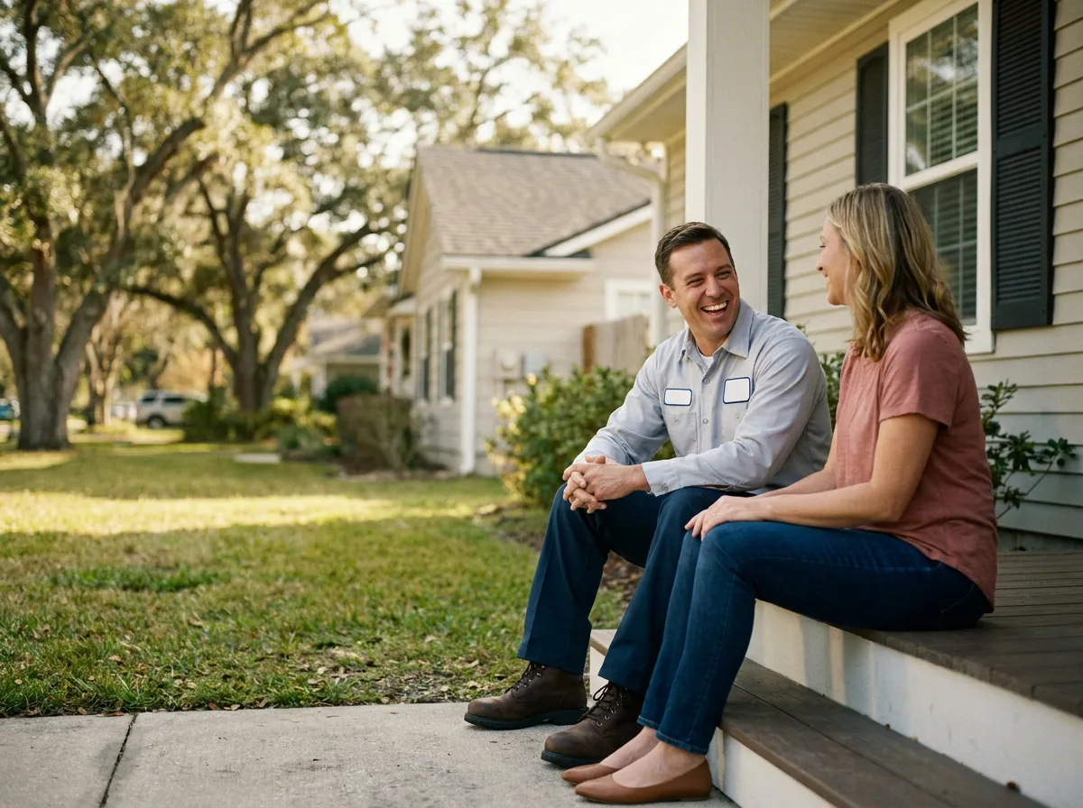 Septic tank pumping FAQs for Davis, OK